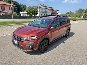 Dacia Jogger 1.0 TCe 110 CV 7 posti*Navi*Sensori*C