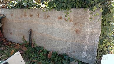 piastra in sasso 