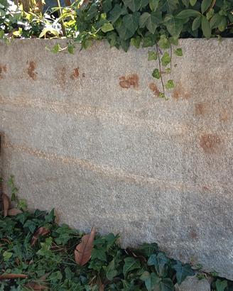 piastra in sasso 