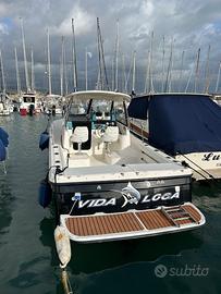 Bayliner Trophy 23.52