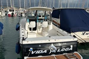 Bayliner Trophy 23.52
