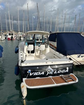 Bayliner Trophy 23.52