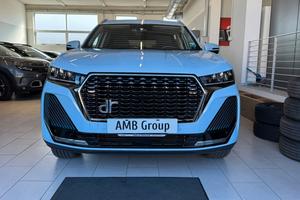 Dr 6.0 Phev 1.5 317cv