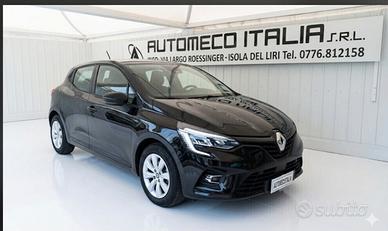Renault Clio 1.0 BENZ - 2020- KM.60 MILA
