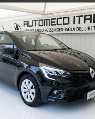 Renault Clio 1.0 BENZ - 2020- KM.60 MILA