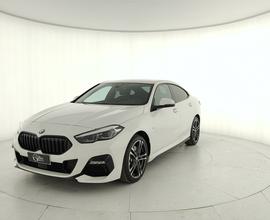 BMW Serie 2 F44 Gran Coupe - 220d Gran Coupe Mspor