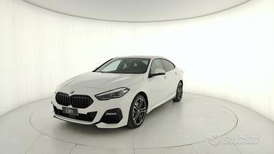 BMW Serie 2 F44 Gran Coupe - 220d Gran Coupe Mspor