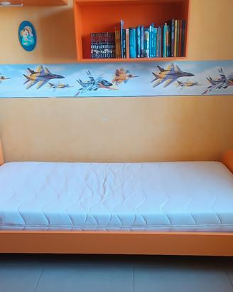 letto singolo colombini
