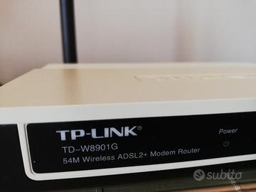 Modem Router Wireless