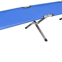 due brandine campeggio  Bertoni"