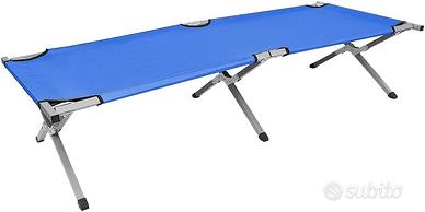 due brandine campeggio  Bertoni"