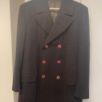 Cappotto PEACOT CANALI