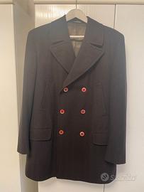 Cappotto PEACOT CANALI
