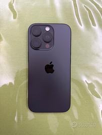 iPhone 16Pro 256Gb