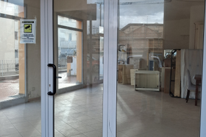 Locale commerciale 50mq
