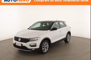 VOLKSWAGEN T-Roc YK82000
