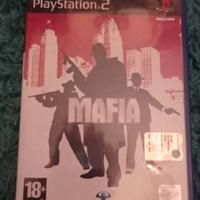 mafia PS2