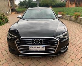 Audi A6 Avant 40 2.0 TDI S tronic Mhev S-Line - 07