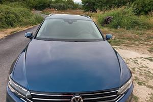 Passat Variant b8 150 cv DSG