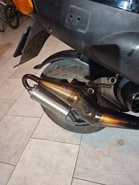 leovinci hand made r per piaggio