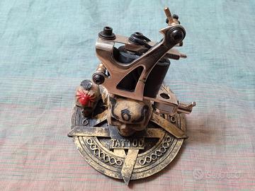 Macchinette a bobine