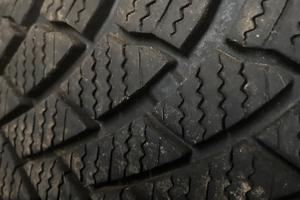 Gomme invernali completi di cerchi