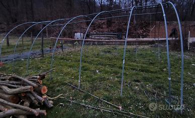 Centine serra 3*6 metri