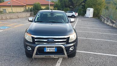FORD RANGER 2.2 DIESEL 6 MARCE 5 POSTI 4X4