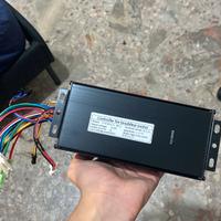 Centralina 30a bici elettrica kt