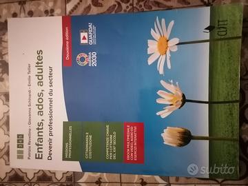 Enfants Ados Adultes