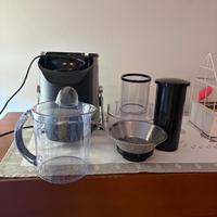 Centrifuga Twinzee come nuova usata una volta