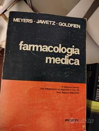 Farmacologia medica 