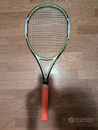 Racchetta Tennis  Wilson Pro Open