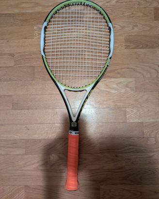 Racchetta Tennis  Wilson Pro Open
