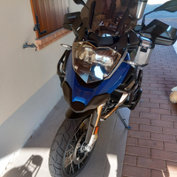 Bmw gs 1200 Rallye