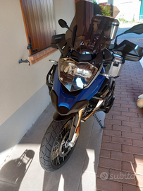 Bmw gs 1200 Rallye