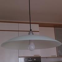 Lampadario da cucina