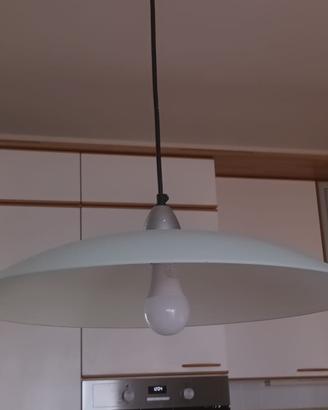Lampadario da cucina