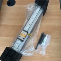 Kit per sostituzione asse Z per Bambulab A1 Mini