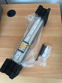 Kit per sostituzione asse Z per Bambulab A1 Mini