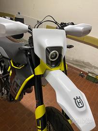 LOCCI’S EYE 3.0, faro led husqvarna