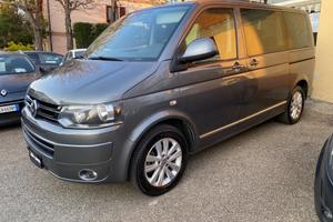 Volkswagen Multivan 2.0 TDI 140CV Highline 7 posti