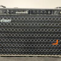 Vintage Selmer Thunderbird 50 MK II