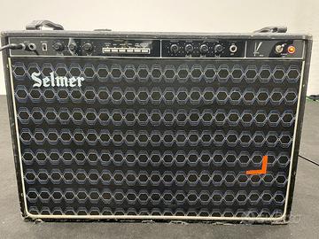 Vintage Selmer Thunderbird 50 MK II