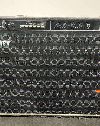 Vintage Selmer Thunderbird 50 MK II