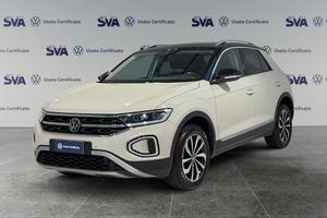 Volkswagen T-Roc 2.0 TDI 150CV DSG Style