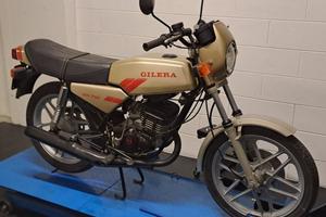 Gilera Tg2 125