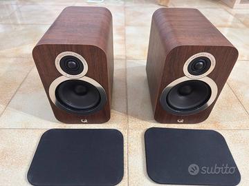 Casse Q Acoustics 3020i