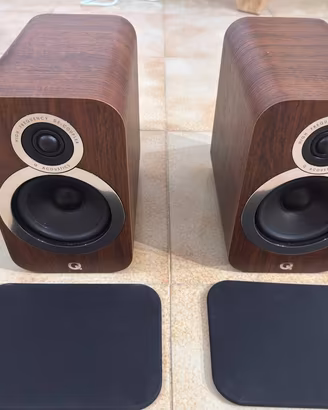 Casse Q Acoustics 3020i