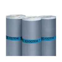 Guaina/Membrana adesiva bituminosa impermeabilizza